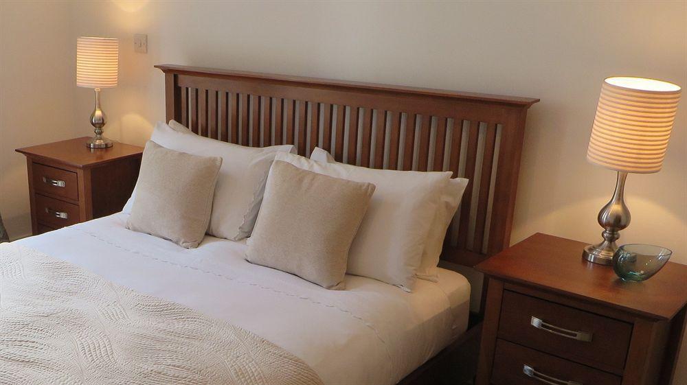 קאמברידג' Citystay - The Vie מראה חיצוני תמונה